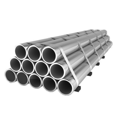 Mild titanium 	Naadloze Staalpijp 16mm 16 Maat 304 Warmtewisselaar