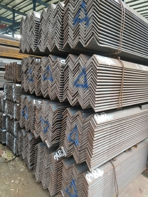 AISI 201 Roestvrije Hoekbar 304 316 de Hoekbar van 40x3 45x4 50x5 SS