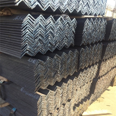 AISI 201 Roestvrije Hoekbar 304 316 de Hoekbar van 40x3 45x4 50x5 SS