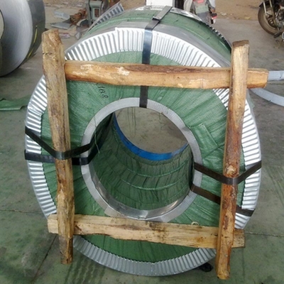 Goede quanlity 304 2B No.1 2mm dikke Roestvrij staalstrook