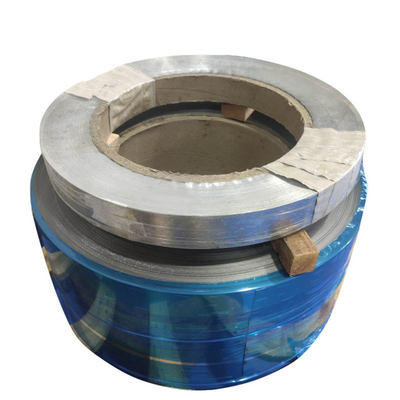 Goede quanlity 304 2B No.1 2mm dikke Roestvrij staalstrook