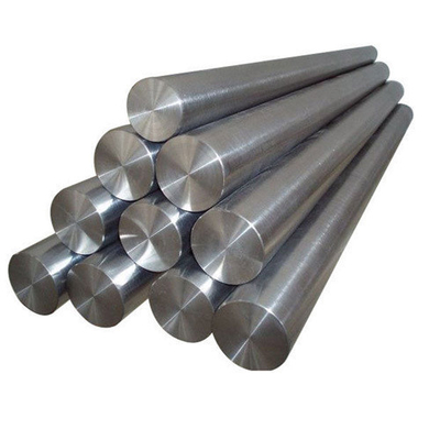 Het Roestvrije staal van AISI Astm om Legeringsstaaf A276 420 625 1mm 2mm Inconel 625 Bar