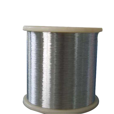 de Draad van het de Diameterroestvrije staal van 316l 2mm met Nylon Deklaag