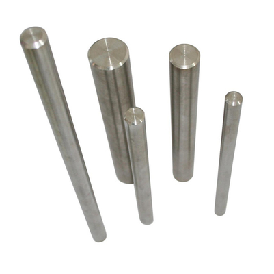 Rond Barroestvrij staal Rod Aisi 201 304 316 321 500mm