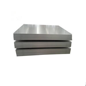 304 de warmgewalste Staalplaten die van Inox meer dan 3mm Dikte 1250mm lassen