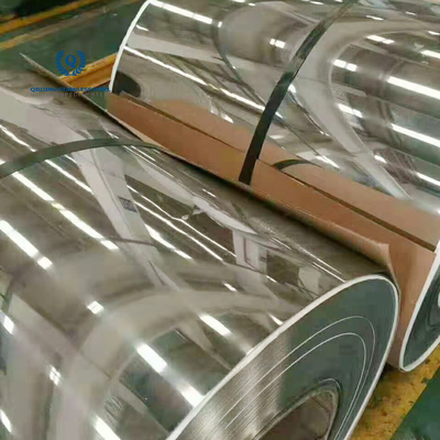 1000mm de Rolstrook 304 1*1219*2438MM 3mm 310S van het BEDELAARSroestvrije staal