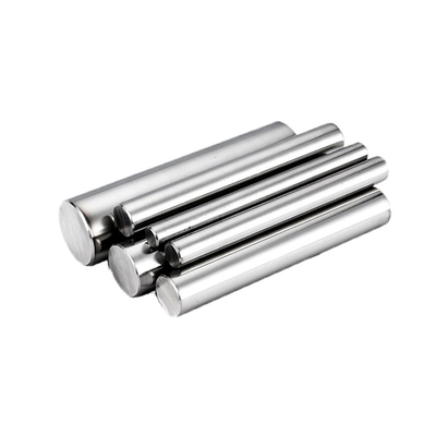 Lassend Heldere Bar 304 van het Oppervlakteroestvrije staal 201 430 10mm 20mm 30mm Diameter
