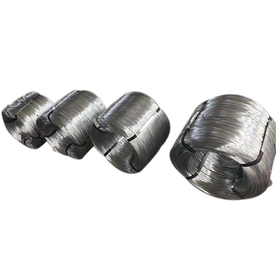 10mm AiSi Heldere Draad 316 304 201 3mm 5mm 6mm van het Oppervlakteroestvrije staal