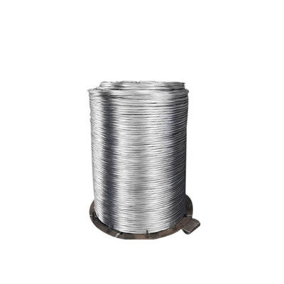 10mm AiSi Heldere Draad 316 304 201 3mm 5mm 6mm van het Oppervlakteroestvrije staal