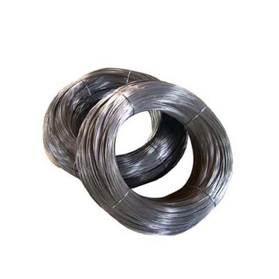 10mm AiSi Heldere Draad 316 304 201 3mm 5mm 6mm van het Oppervlakteroestvrije staal
