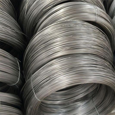 1.6mm de Roestvrij staaldraad onthardde Zachte Band 430
