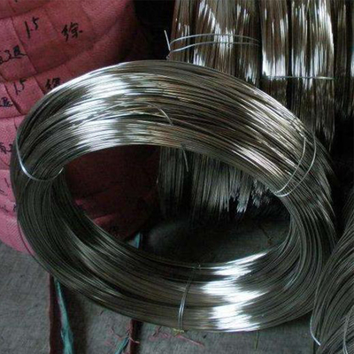 1.6mm de Roestvrij staaldraad onthardde Zachte Band 430