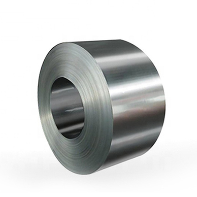 Warmgewalste de Rolstrook 301 316 304 Rang S30815 100mm van het Oppervlakteroestvrije staal