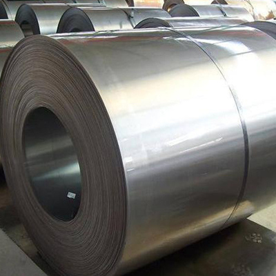 Warmgewalste de Rolstrook 301 316 304 Rang S30815 100mm van het Oppervlakteroestvrije staal