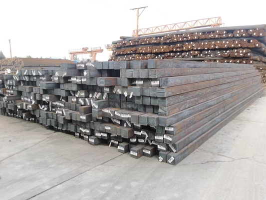 AISI 1040 Koolstofstaalbar Koudgetrokken Ronde Astm A322 4140
