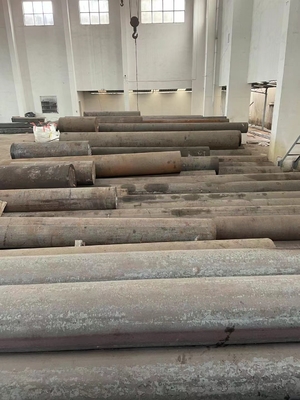 AISI 1040 Koolstofstaalbar Koudgetrokken Ronde Astm A322 4140