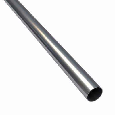 Naadloze Pijp 20mm 316l 310s 304 2B van het Profielenroestvrije staal