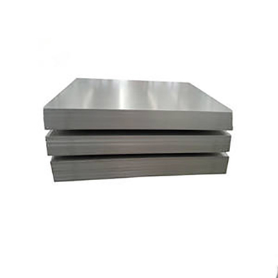 EN Standaard Inox Plaat Metalen Molen Rand Decoratie 0.3mm
