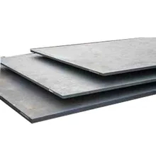 Plat warmgewalst koolstofstaalplaat ASTM A36