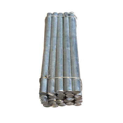 Het Roestvrije staal van AISI Astm om Legeringsstaaf A276 420 625 1mm 2mm Inconel 625 Bar