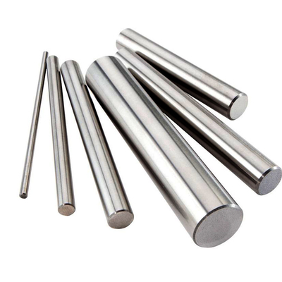 NO.1 2B Monel 400 de Ronde Bar Monel K500 van de Nikkellegering