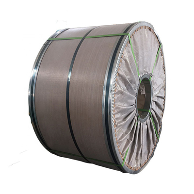 Koudgewalste Roestvrij staalrol met hoge weerstand Nitronic 50 50hs Uns S20910 316 316l