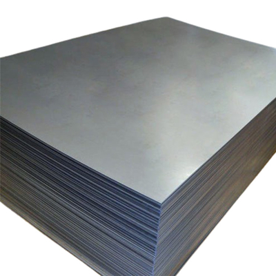 BEDELAARS 304 Plaat 430 321 201 316 316L 304L van AISI 2B van het Roestvrij staalblad