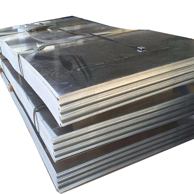 Breedte 1000 mm-2000 mm roestvrij staal 201 plaat voor decoratie