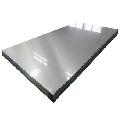 Het Staalplaat Monel K500 Monel 400 Hastelloy C22 van de Inconellegering