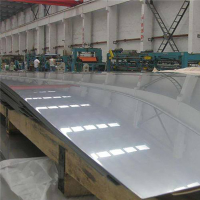 Het Staalplaat Monel K500 Monel 400 Hastelloy C22 van de Inconellegering