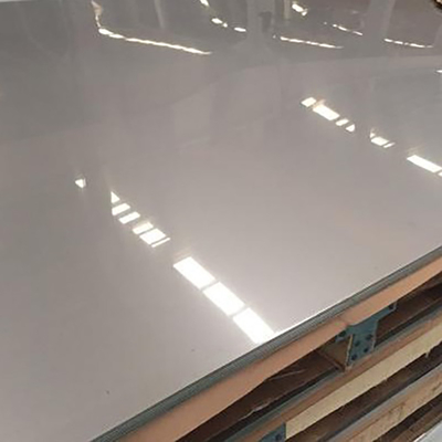 Het Staalplaat Monel K500 Monel 400 Hastelloy C22 van de Inconellegering