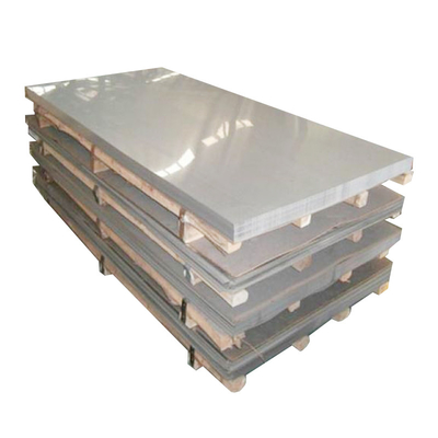 Het Staalplaat Monel K500 Monel 400 Hastelloy C22 van de Inconellegering