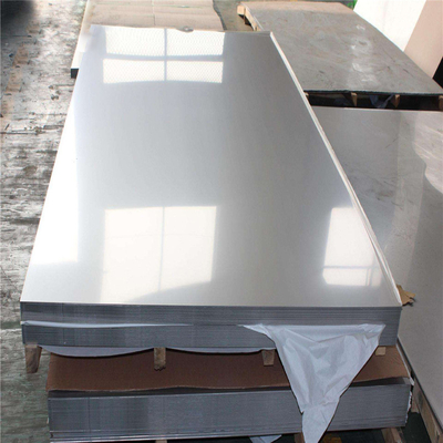Het Staalplaat Monel K500 Monel 400 Hastelloy C22 van de Inconellegering