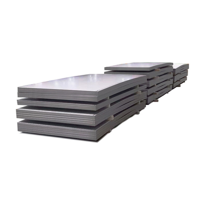 De Legering Monel 400 Blad Astm B164 Astm B564 Uns N04400 2,4360 van het kopernikkel