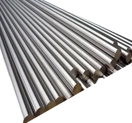 825 600 601 Staaf 718 Inconel 625 Ronde Bar UNS N06625 van het Legeringsstaal