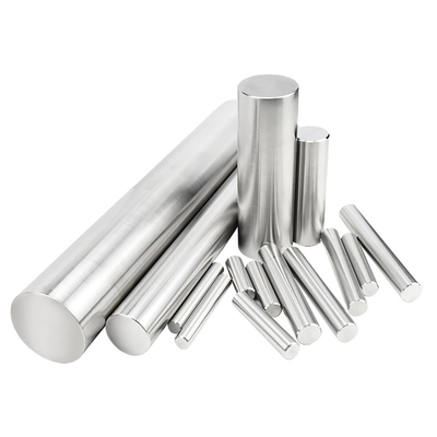 825 600 601 Staaf 718 Inconel 625 Ronde Bar UNS N06625 van het Legeringsstaal