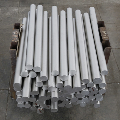 Breng M246-Gebaseerde Superalloy van het Legeringsstaal Rod Round Casting Inconel Nickel in de war