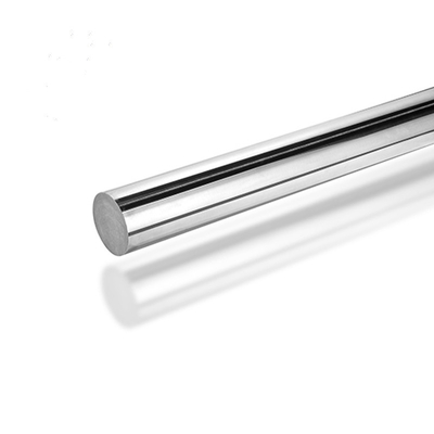 Inconel 718 Ronde van de het Nikkellegering van Barastm B670 N07718 het Staalbars