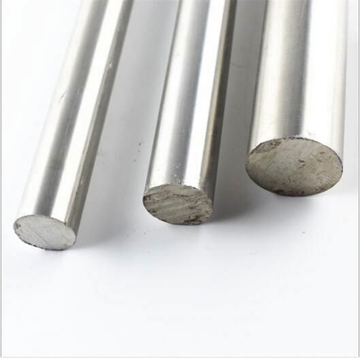 825 625 baseerde het Ronde de Barnikkel van Rod Inconel X750 van het Legeringsstaal Warmgewalst