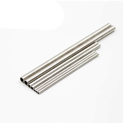 N06601 Inconel 600 601 718 Inconel 625 Naadloze buis Uns N06600 N06601 N06625 W.Nr.2.4816 2,4851 2,4856