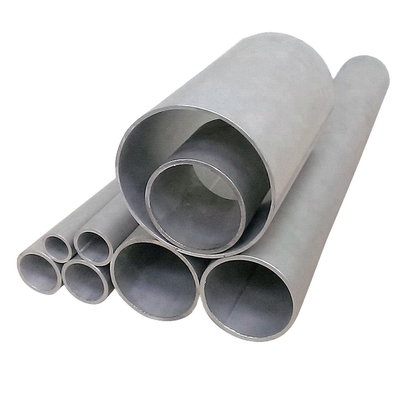 C276 Inconel 601600 Buizenstelsel van de het Nikkel het Legering Gelaste Pijp van ASTM B516