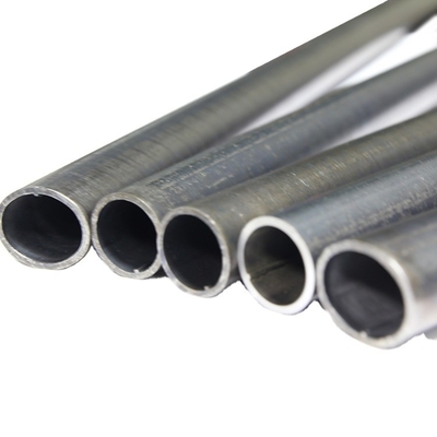 C276 Inconel 601600 Buizenstelsel van de het Nikkel het Legering Gelaste Pijp van ASTM B516
