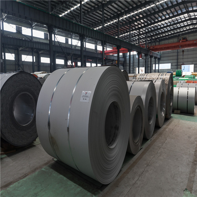 Nikkel 200 de Strook NO4400 Monel 400 Inconel 600 Incoloy 800 van de Nikkellegering Strook Met hoge weerstand