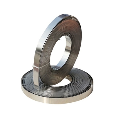 Monel 400 de Rol Materiële Astm B446 N06600 6061 6063 3104 3003 van het Legeringsstaal