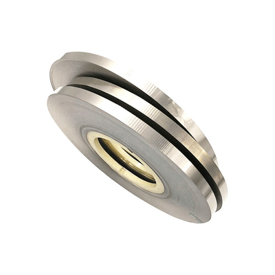Nicr 80 20 625 Nichrome Band het Verwarmen Lintstrook