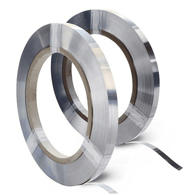 Nicr 80 20 625 Nichrome Band het Verwarmen Lintstrook