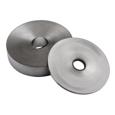Nicr 80 20 625 Nichrome Band het Verwarmen Lintstrook