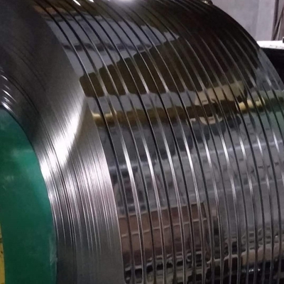 625 617 601 Inconel Bladmetaal Inconel 600 Plaat 690 718 625 Heldere Strook 80mm van de Legeringsrol