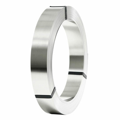 625 617 601 Inconel Bladmetaal Inconel 600 Plaat 690 718 625 Heldere Strook 80mm van de Legeringsrol