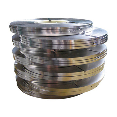 Het Staalstrook Monel 400 astm b127 b564 uns n04400 van de nikkellegering